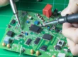 Elektronik kart tamiri nasıl yapılır?