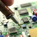 Elektronik kart tamiri nasıl yapılır?